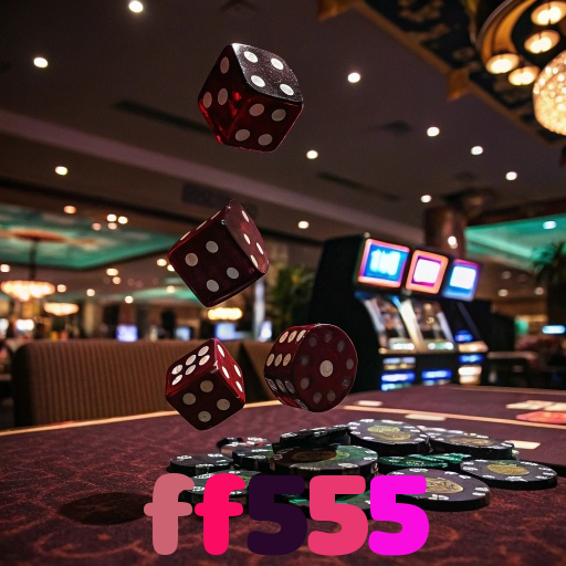 ff555 