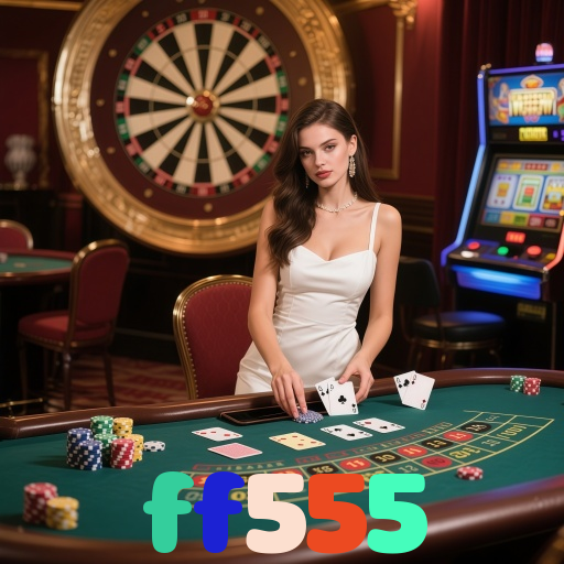 ff555 