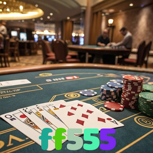 ff555 