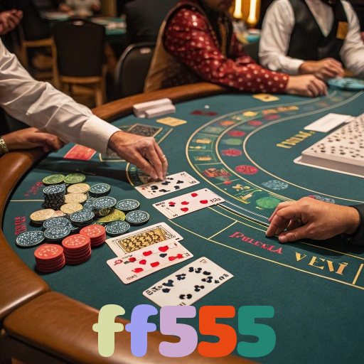 ff555 