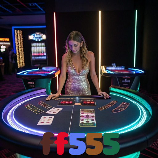 ff555 
