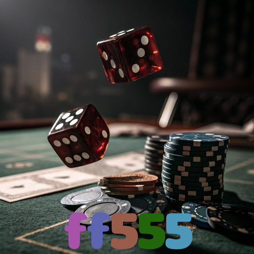 ff555 