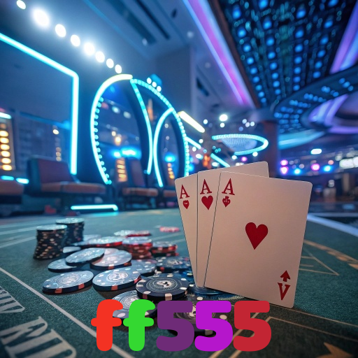 ff555 