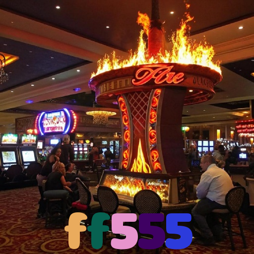 ff555 