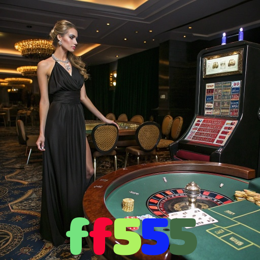 ff555 