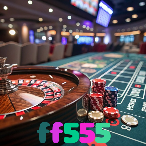 ff555 