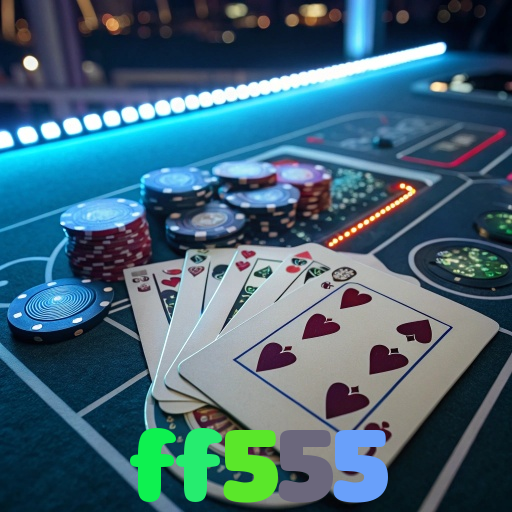 ff555 