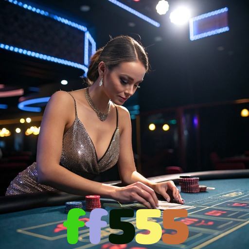 ff555 