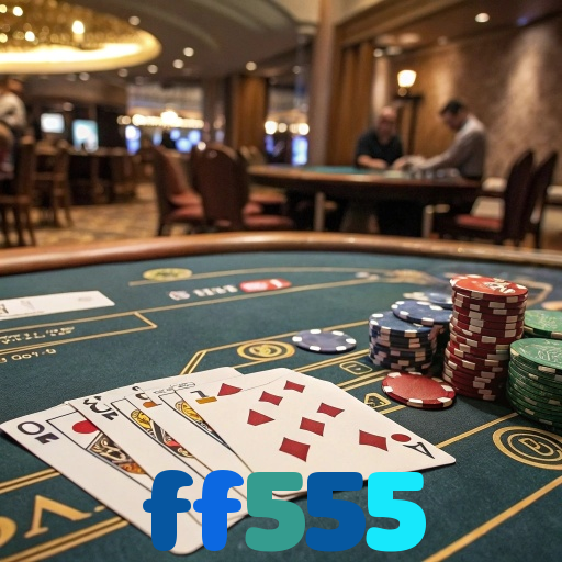 ff555 