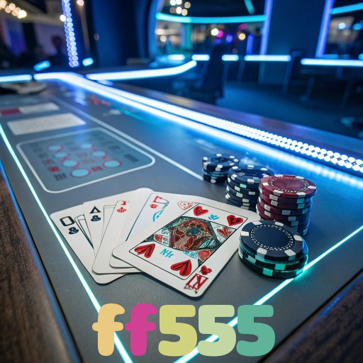 ff555 