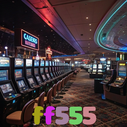 ff555 