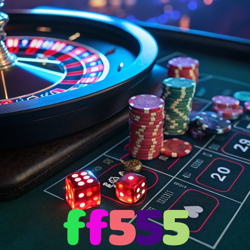 ff555 