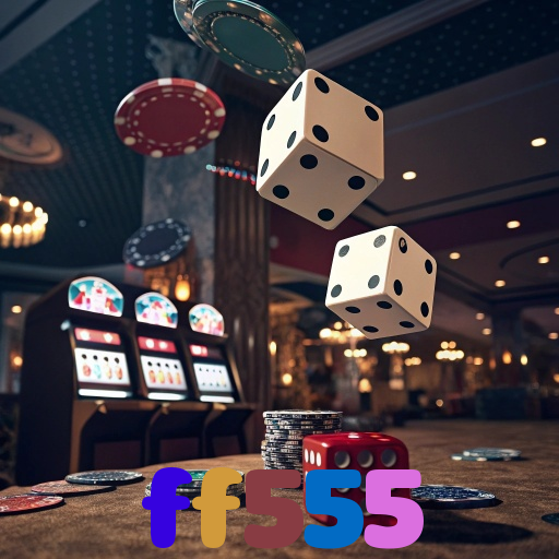 ff555 