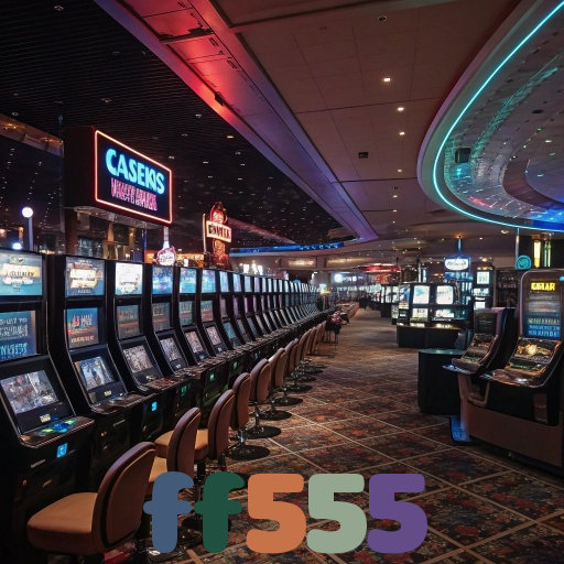 ff555 