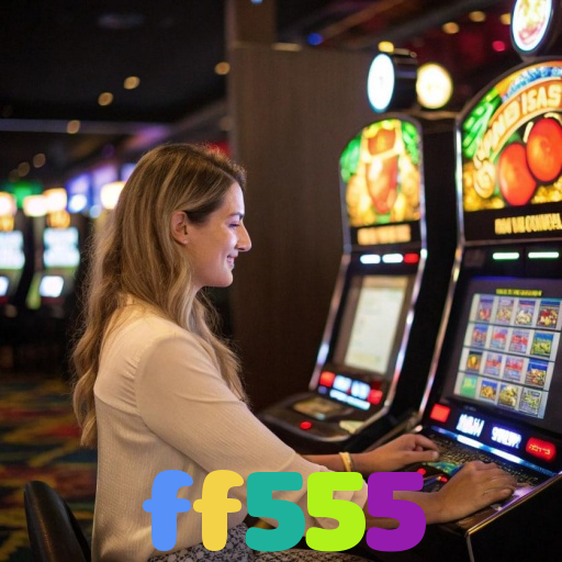 ff555 
