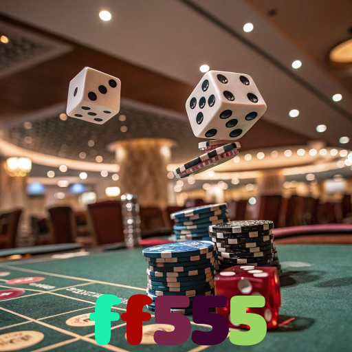 ff555 