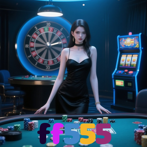 ff555 