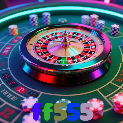 ff555 