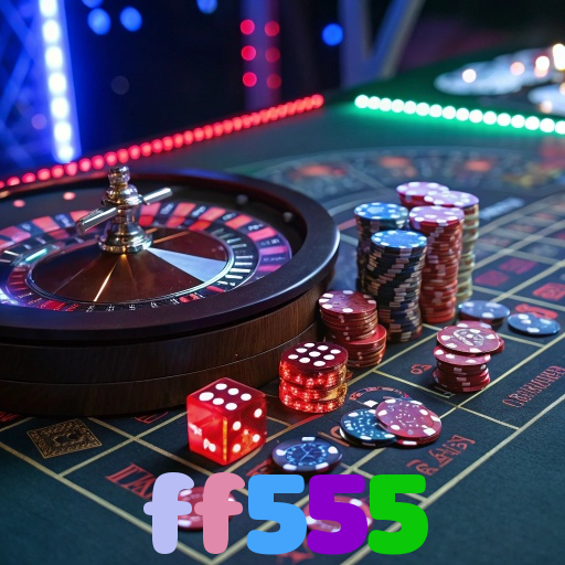 ff555 