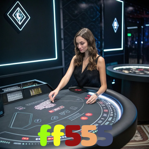 ff555 