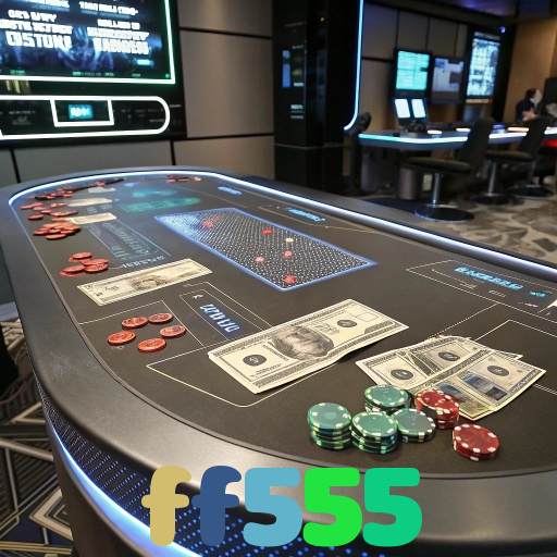 ff555 
