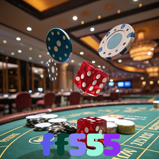 ff555 