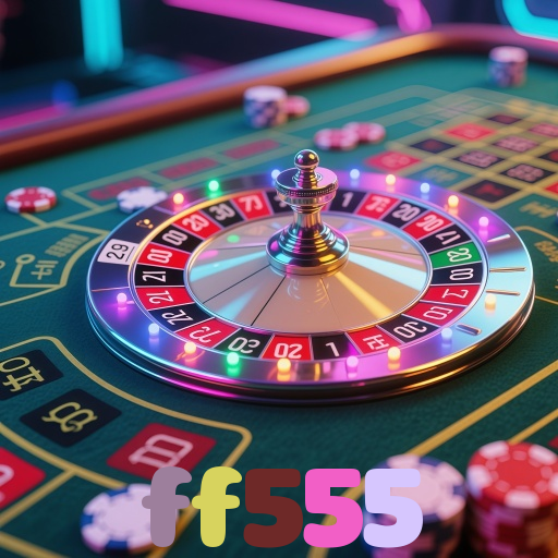 ff555 