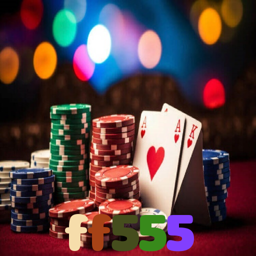 ff555 