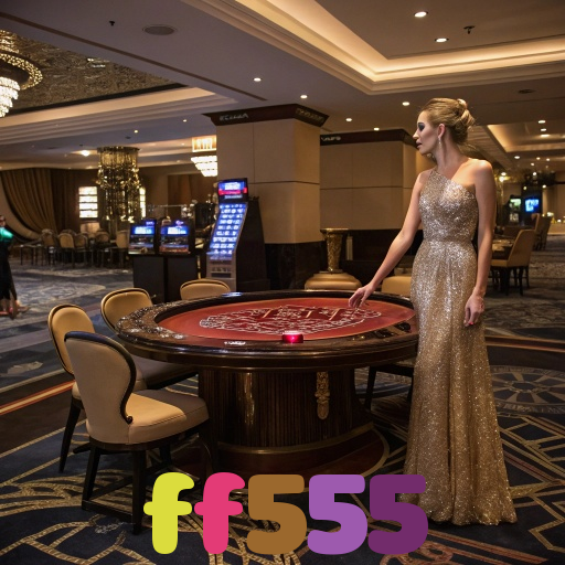 ff555 