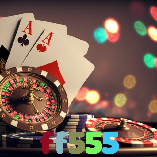 ff555 