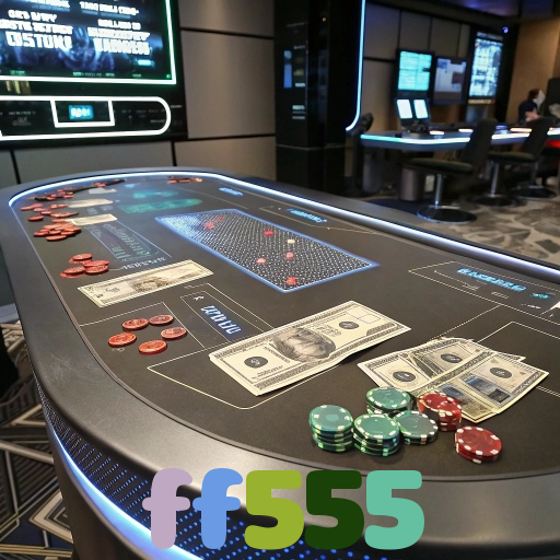 ff555 