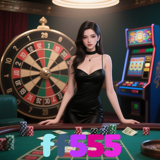 ff555 