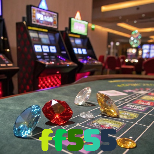 ff555 