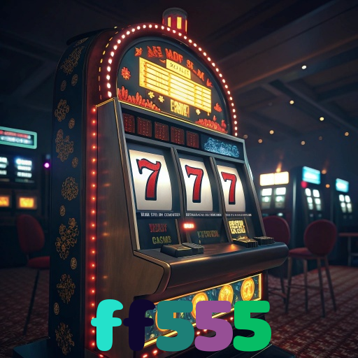 ff555 