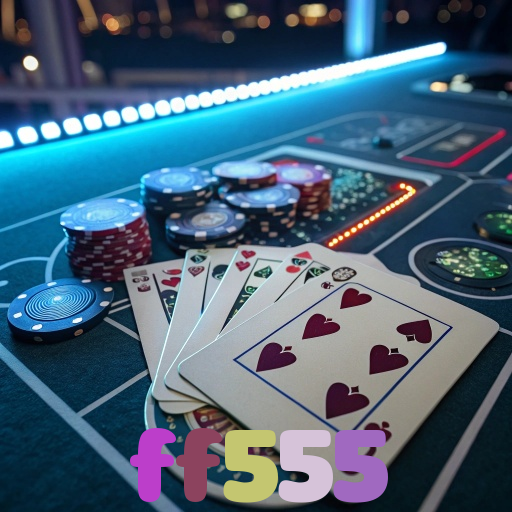 ff555 