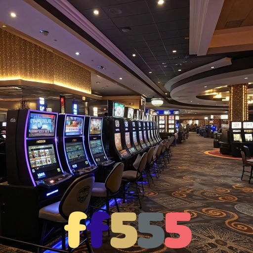 ff555 
