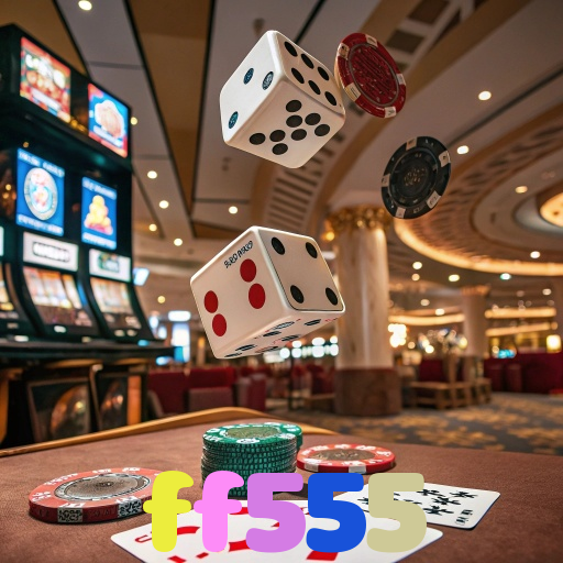 ff555 