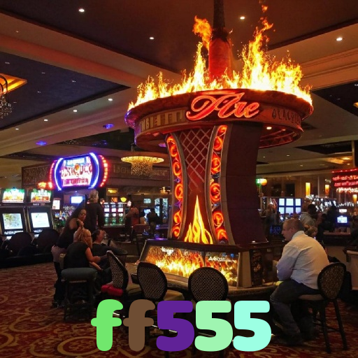 ff555 