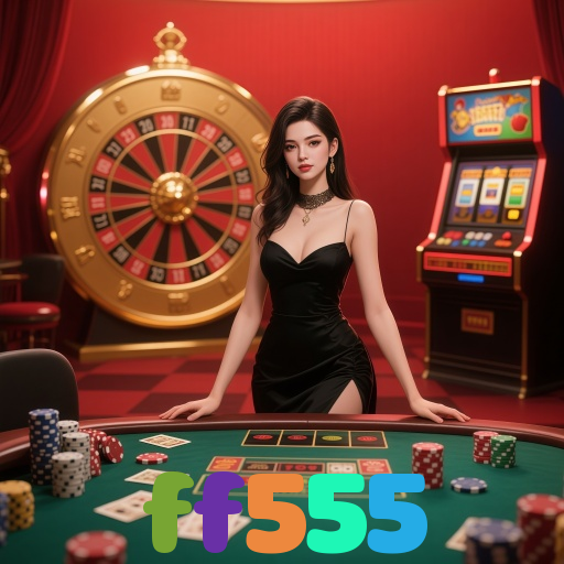 ff555 