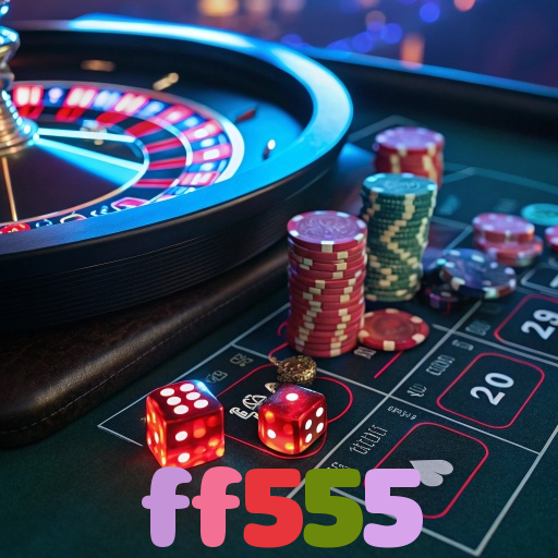 ff555 