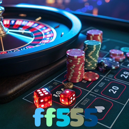 ff555 