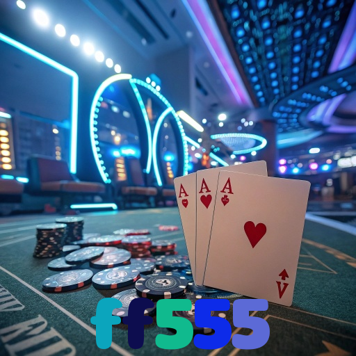 ff555 