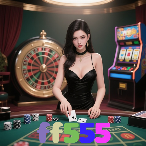 ff555 