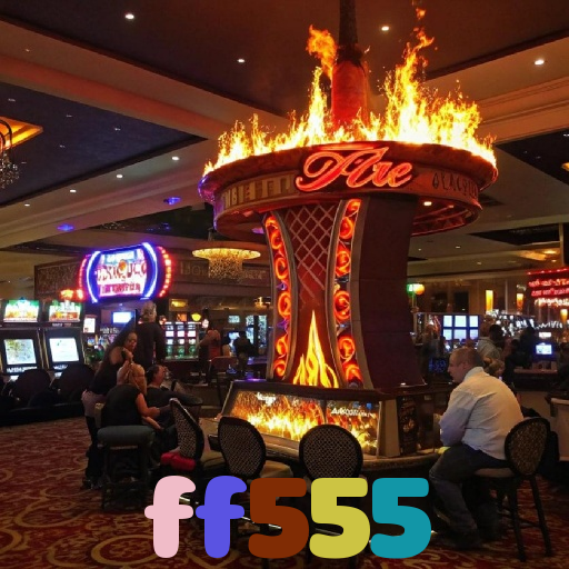 ff555 