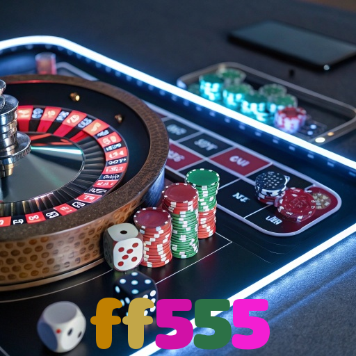ff555 
