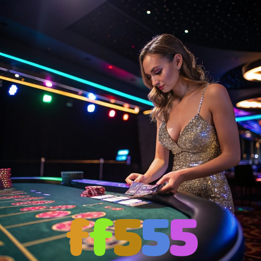 ff555 