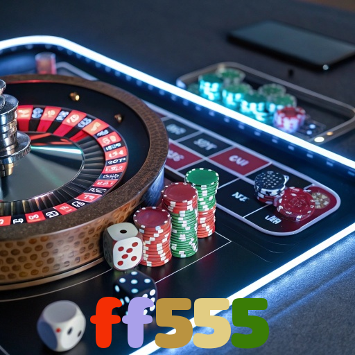 ff555 