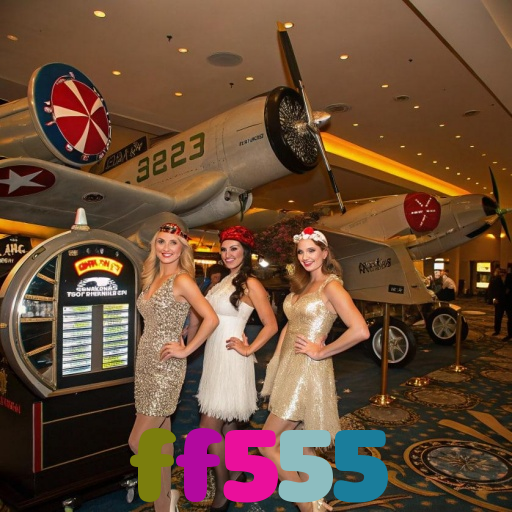 ff555 