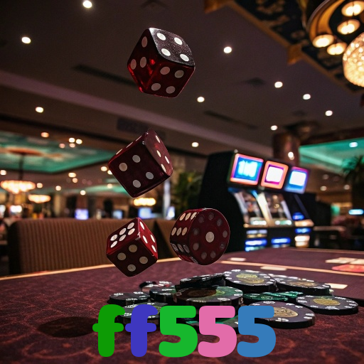 ff555 