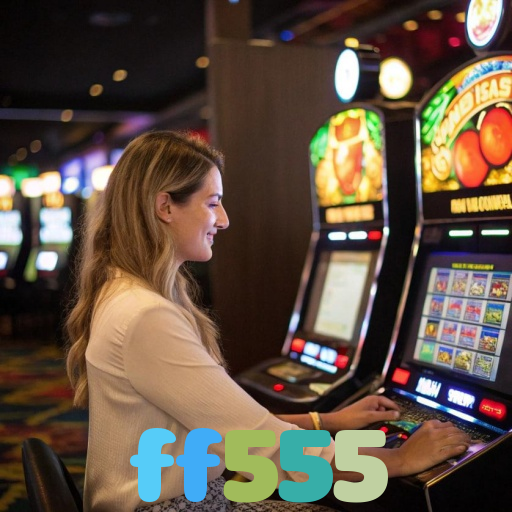 ff555 